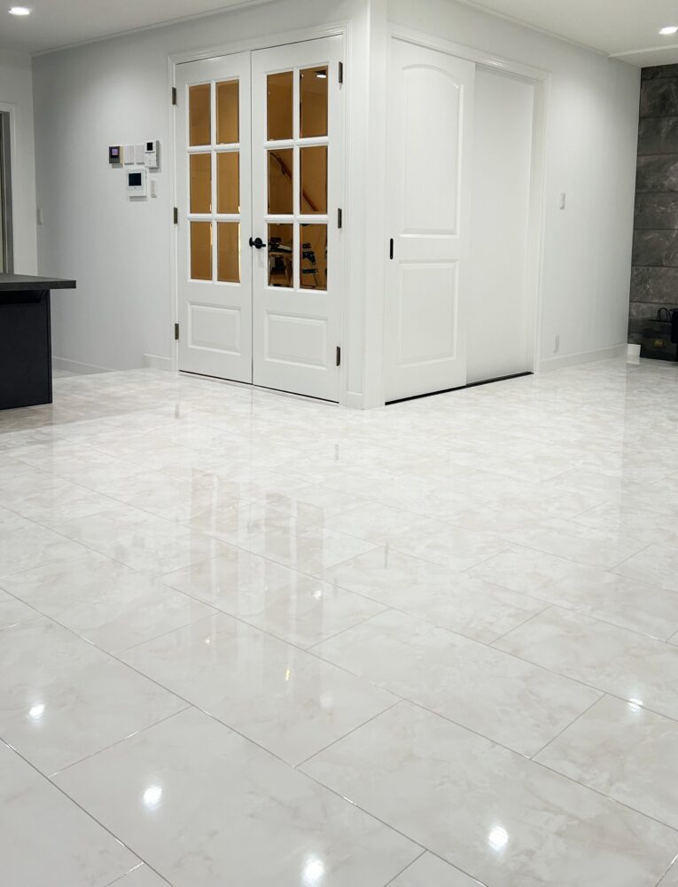 壁面エコカラット